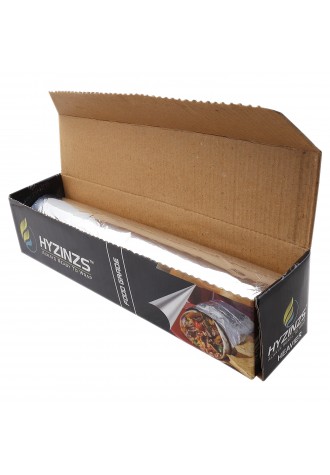 Hyzinzs Aluminium foil 9 Meters|