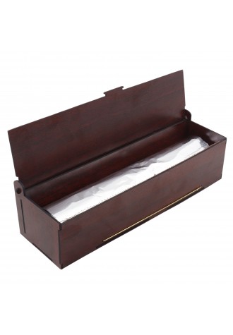 HYZINZS ALUMINIUM FOIL 1KG NET