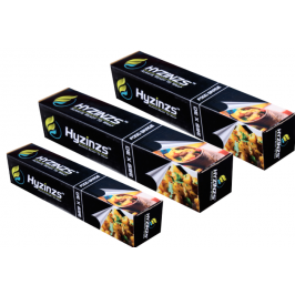 HYZINZS BUTTER PAPER 20 METRE PACK OF 3